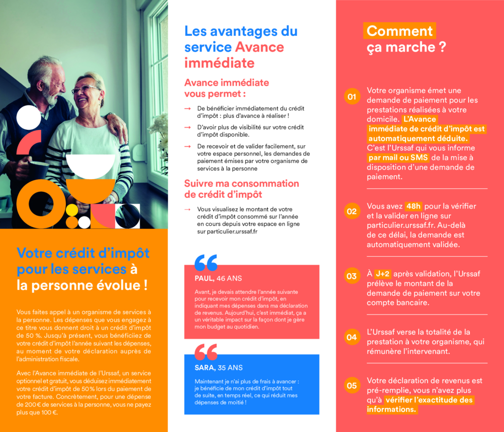 Devis ménage à domicile gratuit
