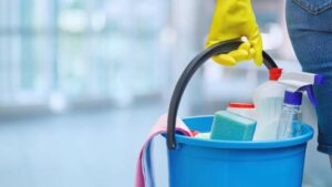 Ménage écoresponsable à Lyon Ménage écoresponsable à Lyon