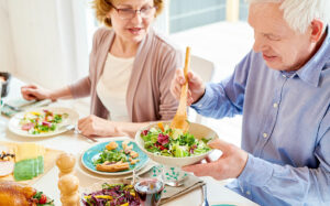 Service repas pour seniors à Lyon Service repas pour seniors à Lyon