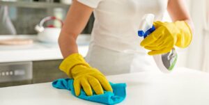 ménage à domicile à Lyon 2ème