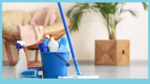 Nettoyage à domicile facile à Lyon Nettoyage à domicile facile à Lyon