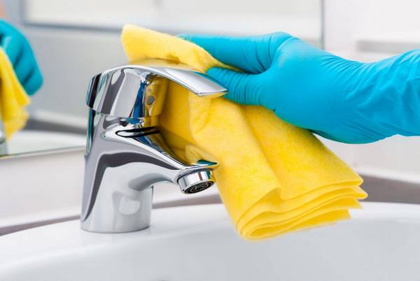 Service de nettoyage pour particulier à Lyon