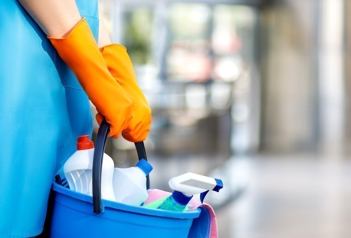 entreprise de ménage à domicile Lyon