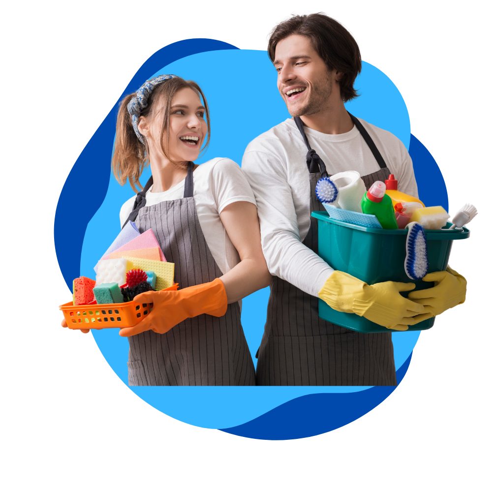 entreprise de ménage fiable Lyon