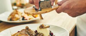 repas faits maison à domicile Lyon