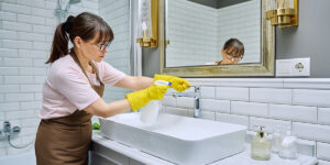 Ménage à domicile sur-mesure à Lyon Ménage à domicile sur-mesure à Lyon