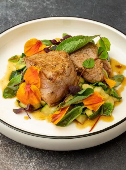 repas équilibrés à domicile Lyon