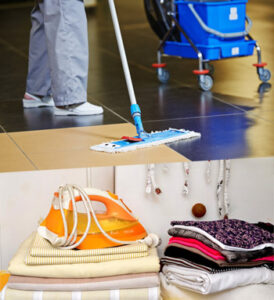 Agence de nettoyage à domicile Agence de nettoyage à domicile