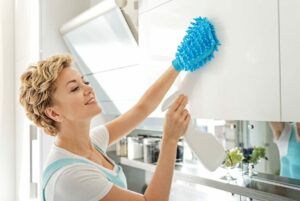 trouver la meilleure femme de ménage près de chez moi