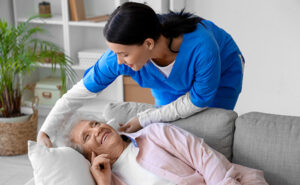 combien coûte une aide à domicile à Lyon