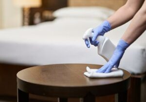 prix ménage à domicile Lyon