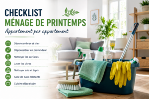 ménage de printemps appartement ménage de printemps appartement